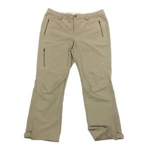 REI travel quick dry pants
 14